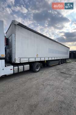 Другие грузовики Renault Magnum 2004 в 