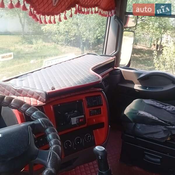 Другие грузовики Renault Magnum 2003 в Запорожье