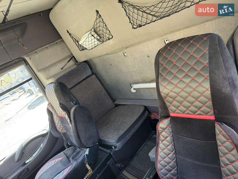 Тягач Renault Magnum 2007 в Одессе