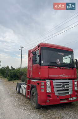 Тягач Renault Magnum 2006 в 