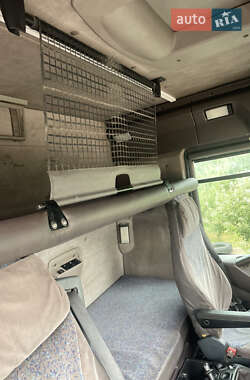 Тягач Renault Magnum 2006 в 