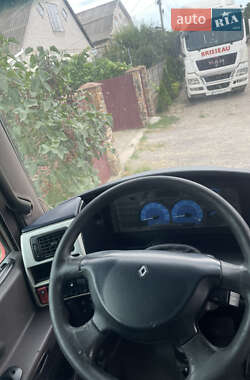 Тягач Renault Magnum 2006 в 