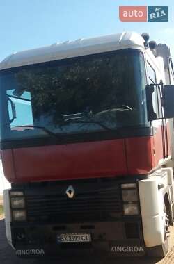 Тягач Renault Magnum 2000 в Звягеле