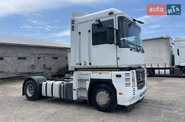 Тягач Renault Magnum 2007 в 