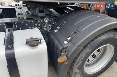 Тягач Renault Magnum 2007 в 