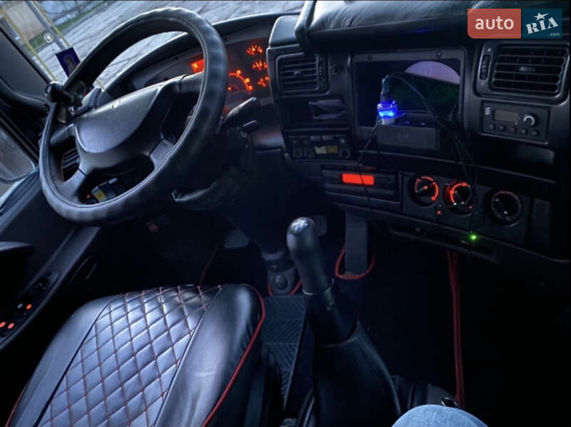 Тягач Renault Magnum 2002 в Николаеве