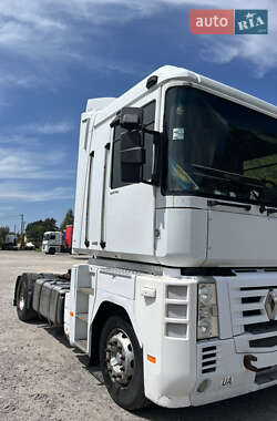 Тягач Renault Magnum 2007 в 