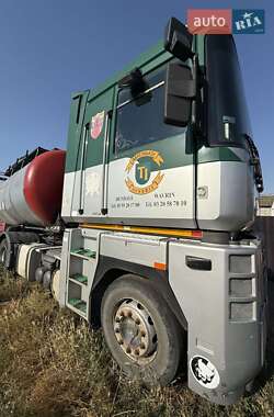 Тягач Renault Magnum 2006 в 