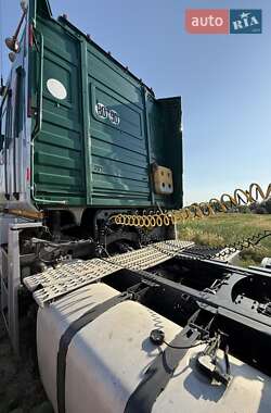 Тягач Renault Magnum 2006 в 