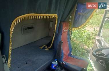 Тягач Renault Magnum 2000 в 
