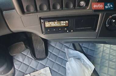 Тягач Renault Magnum 2012 в 