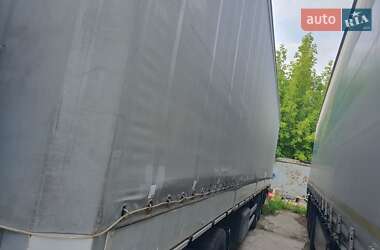 Тягач Renault Magnum 2012 в 