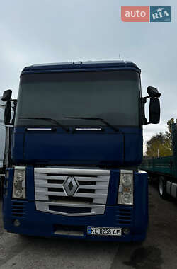 Тягач Renault Magnum 2007 в Днепре