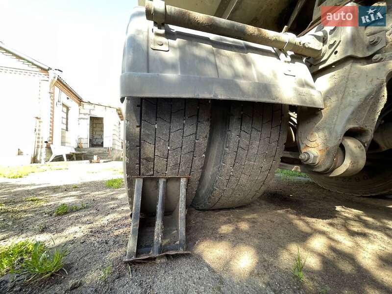 Тягач Renault Magnum 2000 в Вінниці
