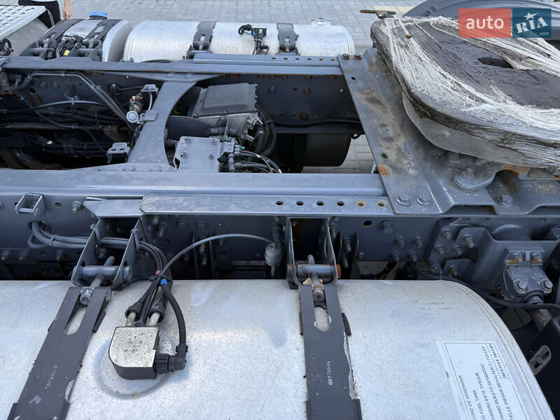 Тягач Renault Magnum 2011 в Винниках фото 19 Тягач Renault Magnum 2011 в Винниках