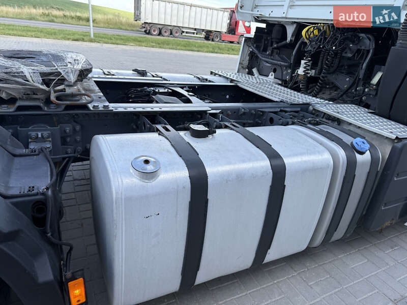 Тягач Renault Magnum 2011 в Винниках фото 23 Тягач Renault Magnum 2011 в Винниках