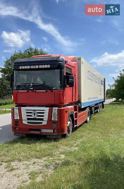 Тягач Renault Magnum 2006 в Виннице