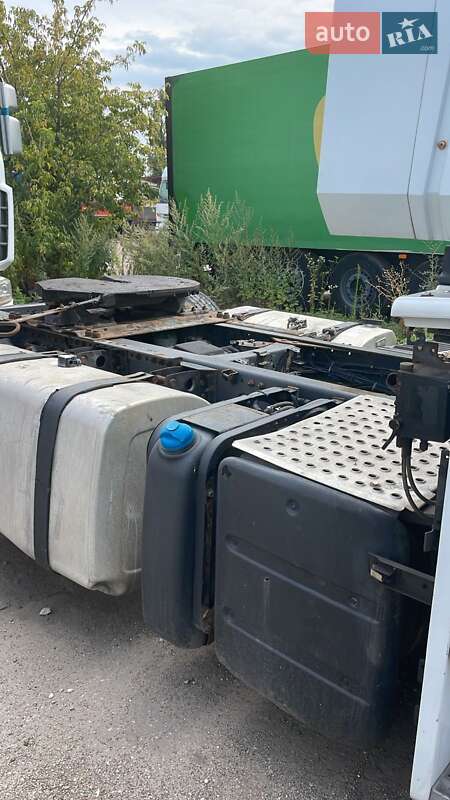 Тягач Renault Magnum 2010 в Киеве