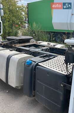 Тягач Renault Magnum 2010 в 