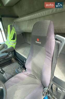 Тягач Renault Magnum 2010 в 