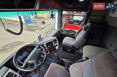 Тягач Renault Magnum 2002 в 