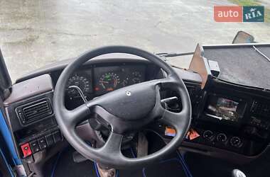 Тентованый Renault Magnum 2001 в 