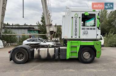 Автовоз Renault Magnum 2008 в Києві