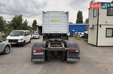 Автовоз Renault Magnum 2008 в 