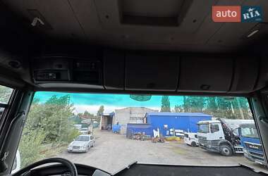 Автовоз Renault Magnum 2008 в 