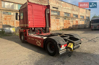 Тягач Renault Magnum 2011 в 