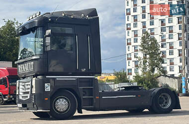 Тягач Renault Magnum 2008 в 