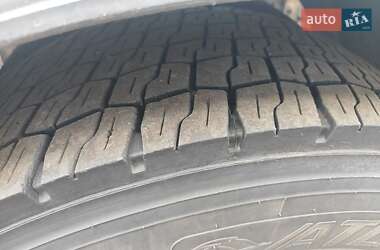 Тягач Renault Magnum 2008 в 