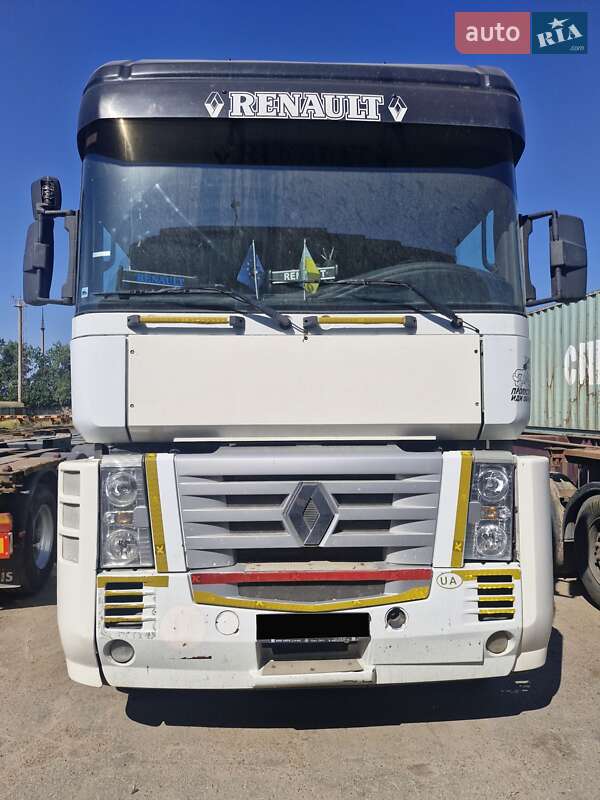 Renault Magnum 2006