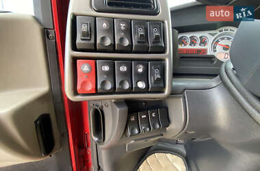 Тягач Renault Magnum 2012 в 