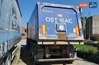 Тягач Renault Magnum 2001 в 