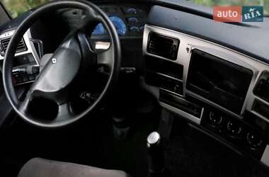 Тягач Renault Magnum 2004 в 