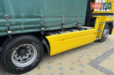 Тягач Renault Magnum 2008 в 