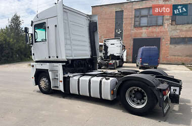Тягач Renault Magnum 2010 в 
