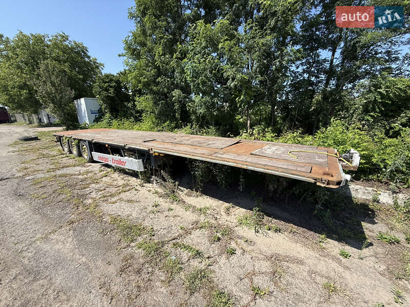 Тягач Renault Magnum 2004 в Коломиї фото 26 Тягач Renault Magnum 2004 в Коломиї