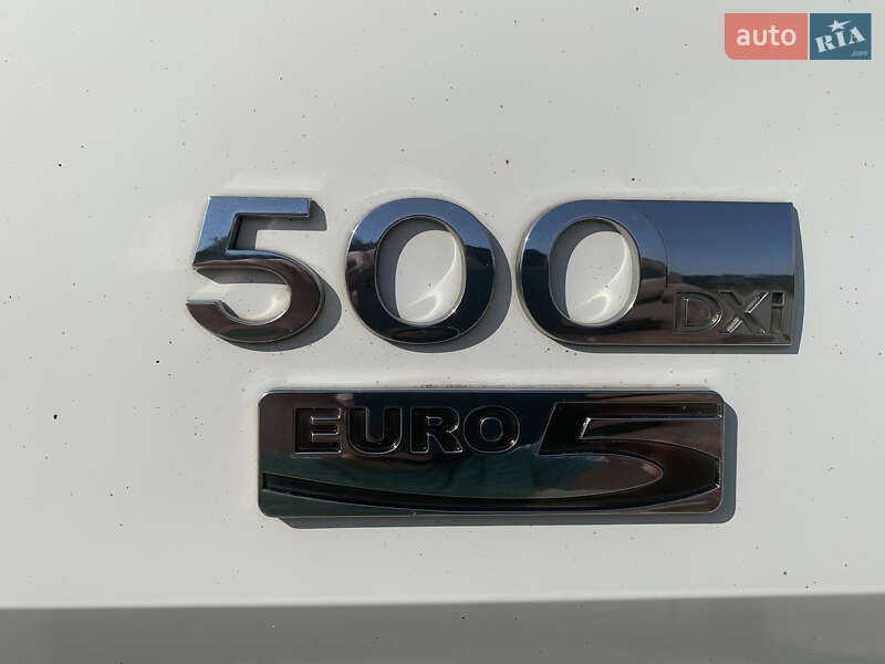 Тягач Renault Magnum 2008 в Горохові фото 9 Тягач Renault Magnum 2008 в Горохові