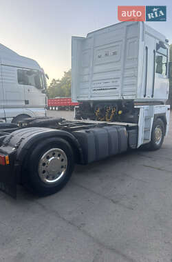 Тягач Renault Magnum 2006 в 