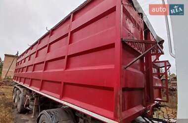 Зерновоз Renault Magnum 2002 в 