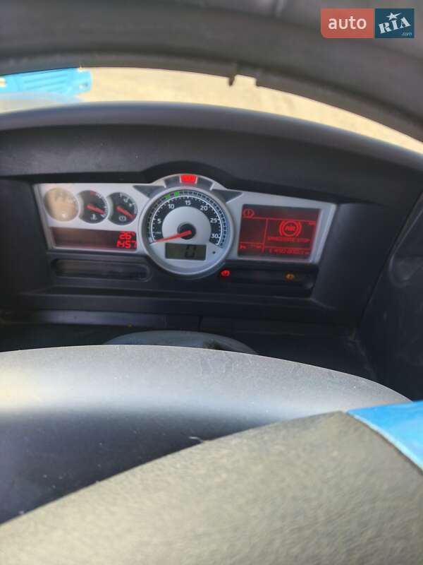 Тягач Renault Magnum 2008 в Черкассах