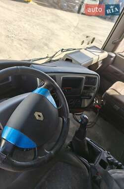 Тягач Renault Magnum 2008 в 