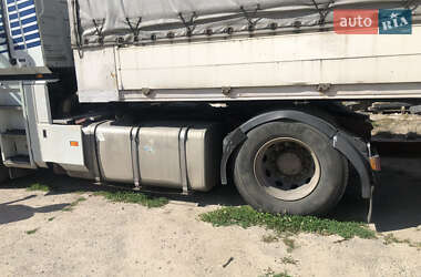Грузовой фургон Renault Magnum 1998 в 