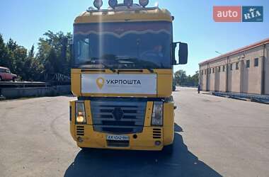Тягач Renault Magnum 2005 в Прилуках
