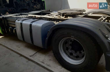 Тягач Renault Magnum 2007 в 