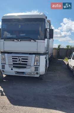 Тягач Renault Magnum 2003 в 