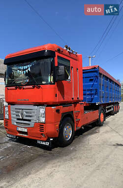 Другие грузовики Renault Magnum 2004 в 