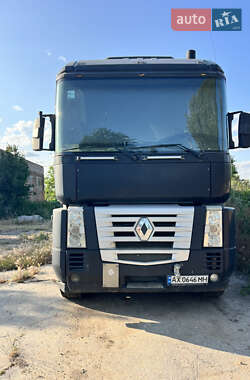 Борт Renault Magnum 2004 в Коблеве